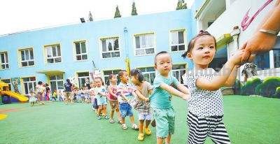 所有公办幼儿园教师都会入编制吗