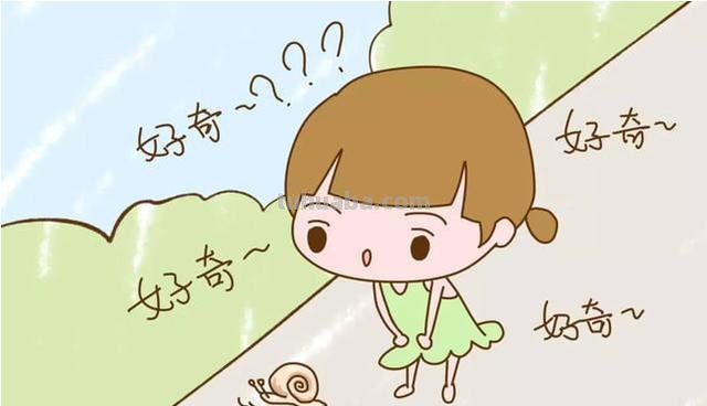 如何了解幼儿的好奇心与兴趣 如何了解幼儿的好奇心与兴趣的关系