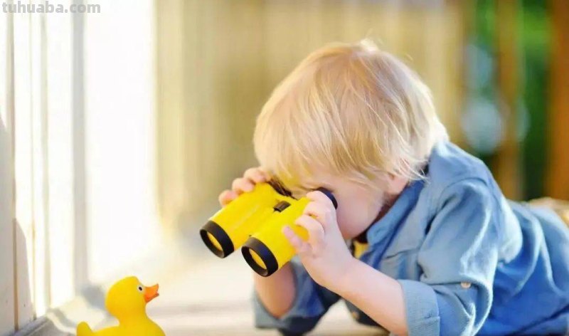 如何了解幼儿的好奇心与兴趣 如何了解幼儿的好奇心与兴趣的关系