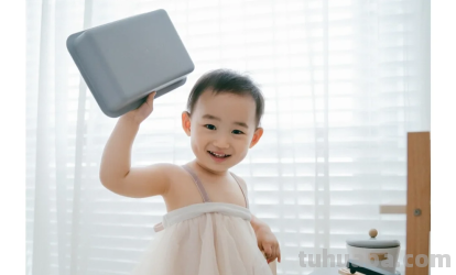 ...生活环境感到好奇阶段,如何正确引导孩子的好奇心?