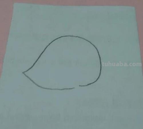 怎么画女生卡通彩铅 卡通人物女孩彩色简笔画怎么画？