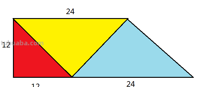 梯形的周长计算公式