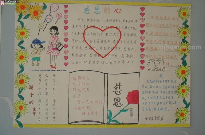 手抄报怎么做视频 怎么做手抄报?