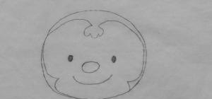 怎么画小猴子简笔画 简笔画小猴子的画法？