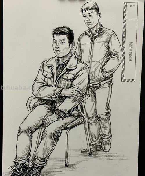 速写文字题 2021年速写考题？