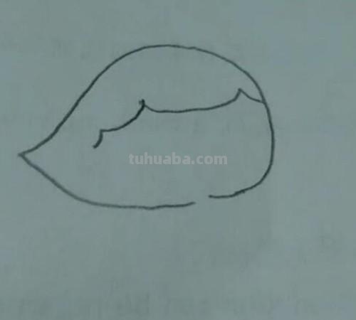 灰姑娘怎么画简笔画 白雪公主简笔画怎么画？