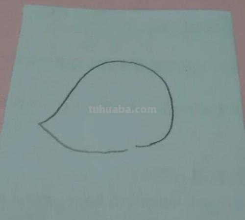 灰姑娘怎么画简笔画 白雪公主简笔画怎么画？