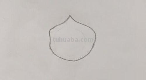 灰姑娘怎么画简笔画 白雪公主简笔画怎么画？