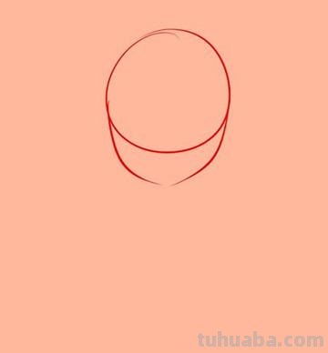 灰姑娘怎么画简笔画 白雪公主简笔画怎么画？