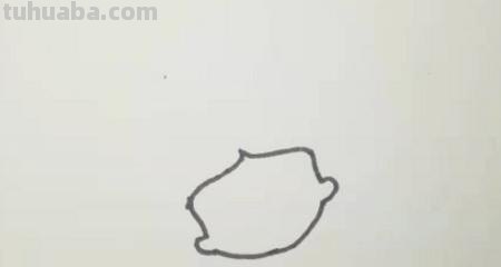 灰姑娘怎么画简笔画 白雪公主简笔画怎么画？