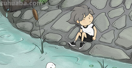 王戎不取道旁李的主要内容是什么