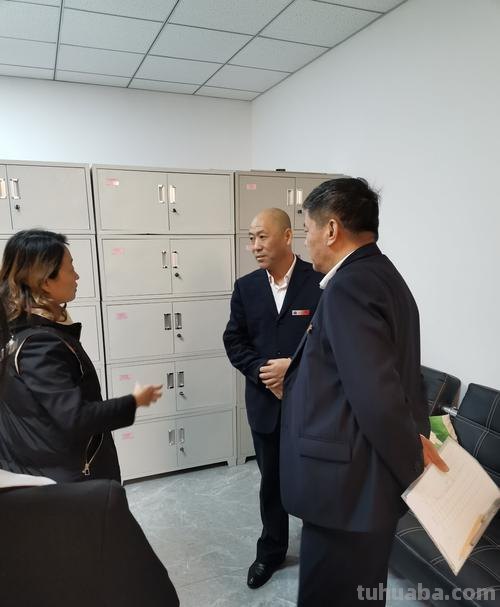 郭洪亮速写 沈阳润佳物业服务是国企吗？