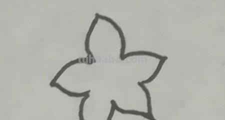 怎么画桃花树简笔画 画桃花树简单又漂亮? 怎么画桃花树简笔画 画桃花树简单又漂亮?