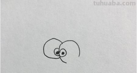 海绵宝宝怎么画简笔画 海绵宝宝简笔卡通画？