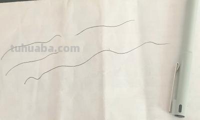 大海的简笔画怎么画 怎样画海? 大海的简笔画怎么画 怎样画海?