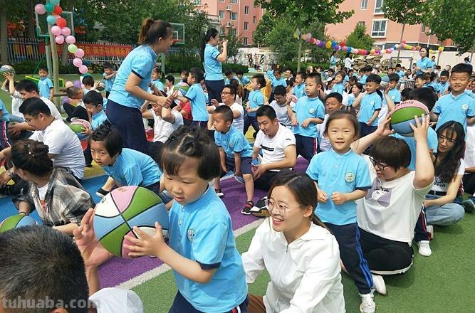 幼儿园亲子活动节目有哪些 幼儿园亲子活动节目有哪些名字