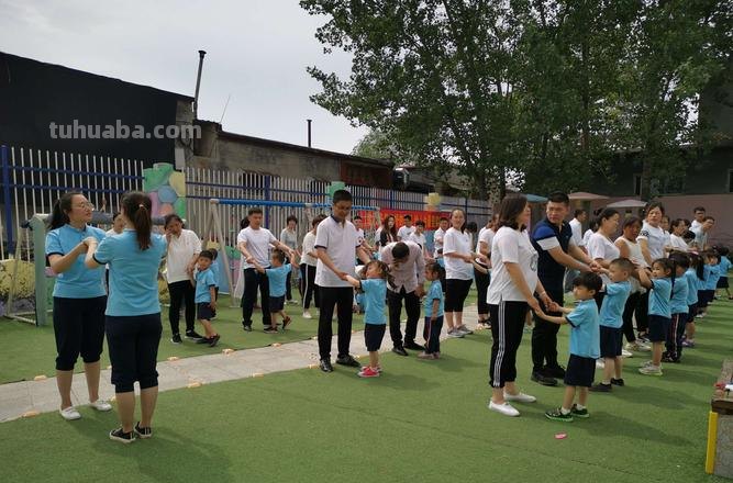 幼儿园亲子活动节目有哪些 幼儿园亲子活动节目有哪些名字