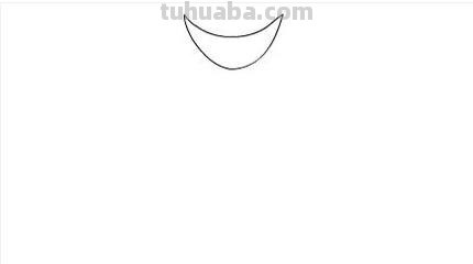 公主裙子怎么画简笔画 如何画裙子？