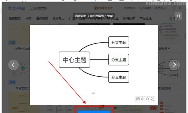 怎么快速做思维导图 如何用Word做思维导图？