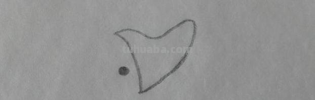 白鹅怎么画简笔画步骤 咏鹅画画？