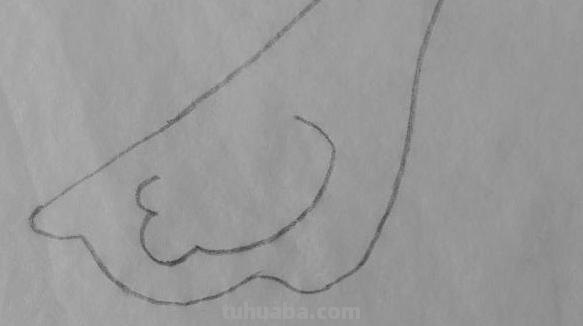 白鹅怎么画简笔画步骤 咏鹅画画？