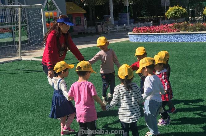 幼儿为什么喜欢游戏 幼儿为什么喜欢游戏活动