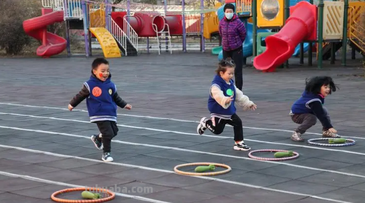 幼儿喜欢游戏的原因很多,这是由幼儿身心发展的特点