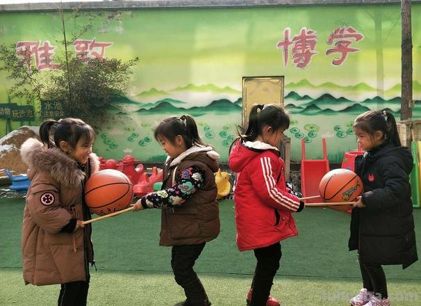 幼儿合作能力如何培养 幼儿合作能力如何培养的