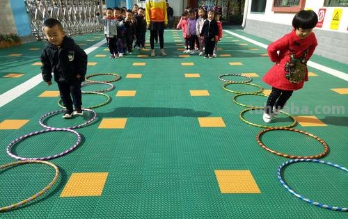 幼儿体育游戏有哪些 幼儿体育游戏有哪些?