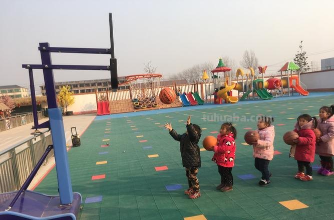 幼儿体育游戏有哪些 幼儿体育游戏有哪些?