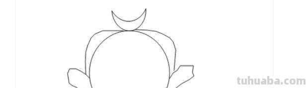 孙悟空简笔画怎么画 10秒学会画，齐天大圣？