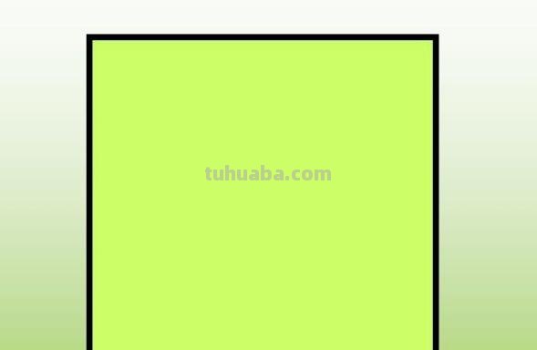 正方形有什么特征?