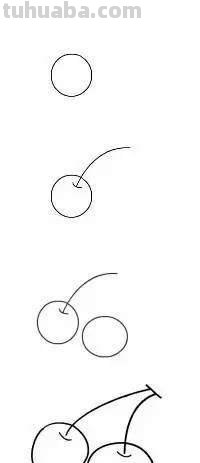 西瓜怎么画简笔画彩色 西瓜怎么画？