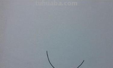 西瓜怎么画简笔画彩色 西瓜怎么画？