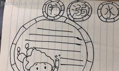 防溺水手抄报怎么画. 防溺水的手抄报？