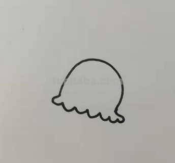 风铃怎么画用彩铅 玫瑰风铃怎么绘画？