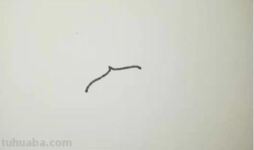 公主的简笔画怎么画 怎么画一个简笔画的小公主？