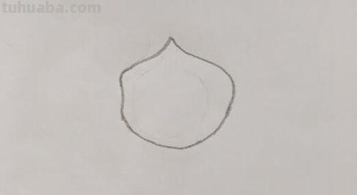 公主的简笔画怎么画 怎么画一个简笔画的小公主？