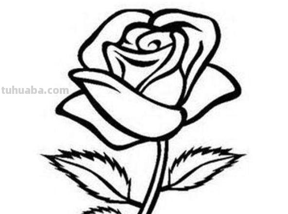 简笔画怎么画步骤如下 怎么画简笔画啊?