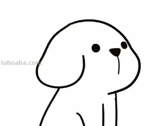 简笔画怎么画步骤如下 怎么画简笔画啊?