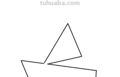 简笔画怎么画步骤如下 怎么画简笔画啊? 简笔画怎么画步骤如下 怎么画简笔画啊?