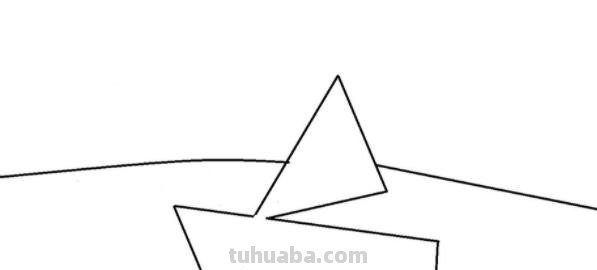 简笔画怎么画步骤如下 怎么画简笔画啊? 简笔画怎么画步骤如下 怎么画简笔画啊?