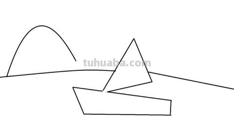 简笔画怎么画步骤如下 怎么画简笔画啊? 简笔画怎么画步骤如下 怎么画简笔画啊?