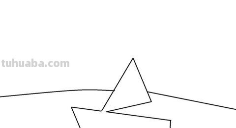 简笔画怎么画步骤如下 怎么画简笔画啊? 简笔画怎么画步骤如下 怎么画简笔画啊?