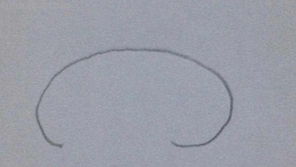 可爱猪头怎么画简笔画 画猪头简单笔画？