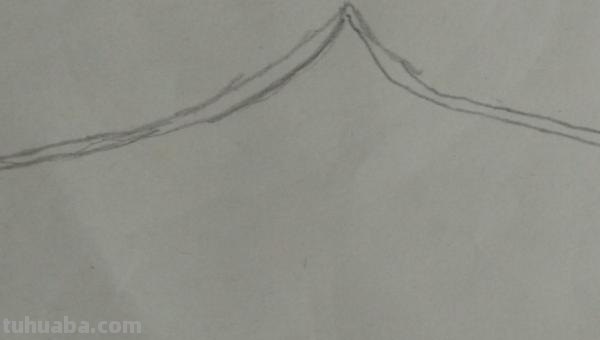 怎么用彩铅画鼎 漂亮的皇冠怎么画？