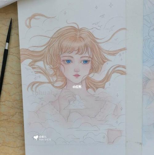 有了这份水彩工具清单，让你的绘画之梦从此不再留遗憾