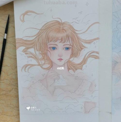 有了这份水彩工具清单，让你的绘画之梦从此不再留遗憾