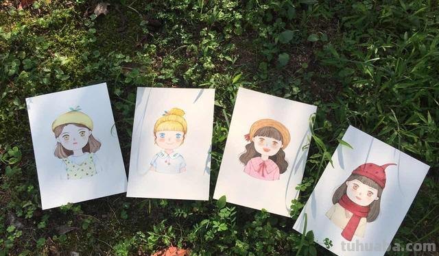 有了这份水彩工具清单，让你的绘画之梦从此不再留遗憾