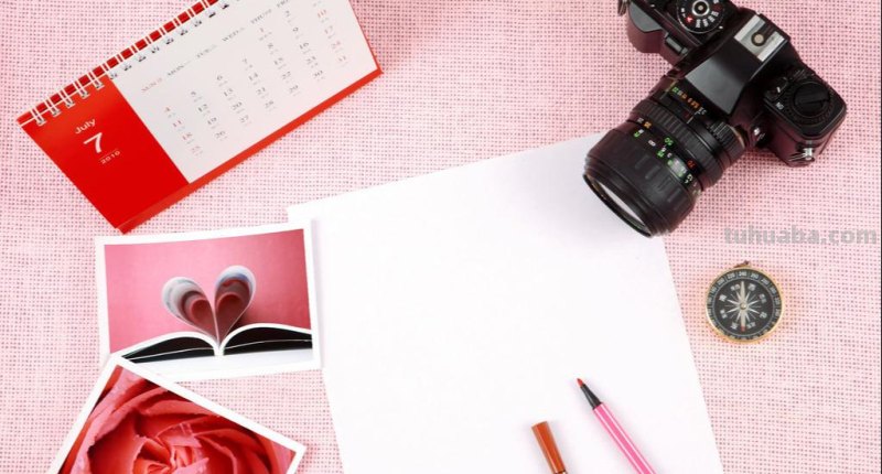 有了这份水彩工具清单，让你的绘画之梦从此不再留遗憾